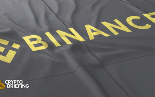 Binance Plays Role in U.S. Sanctions Against Russian Crypto Exchange