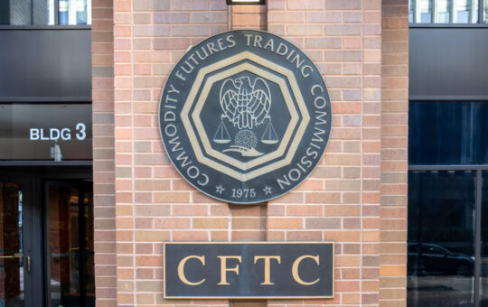 CFTC Charges 14 Trading Platforms Offering Crypto-Related Investments