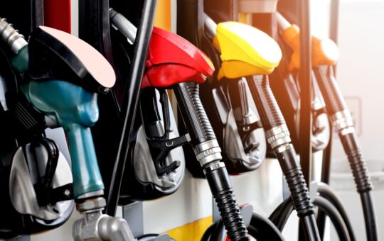 El Salvador Gov’t to Mitigate Against Fuel Price Crisis – Using its Bitcoin App