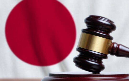 All Eyes on Japanese Court as Crunch Monero Mining Case Gets December Hearing