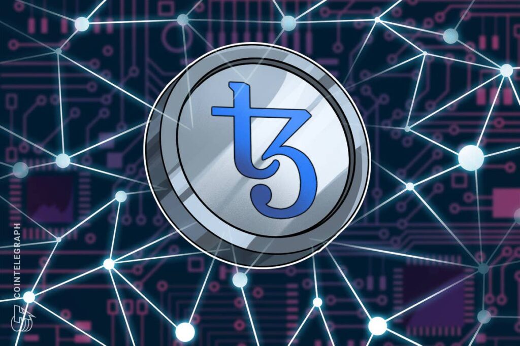 Arab Bank has chosen Tezos to facilitate institutional custody service