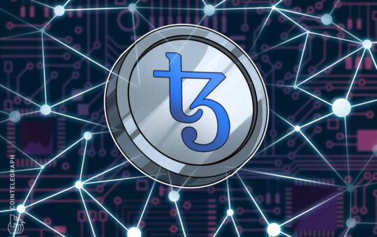 Arab Bank has chosen Tezos to facilitate institutional custody service