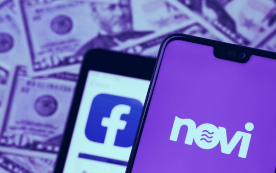 Early Facebook Investor Andreessen Horowitz Nabs Engineers From Novi Crypto Wallet