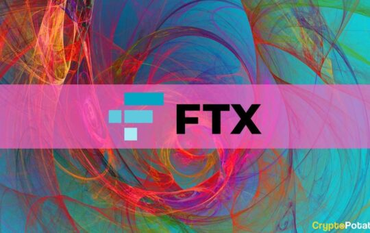 FTX Launches Solana NFT Marketplace in the United States