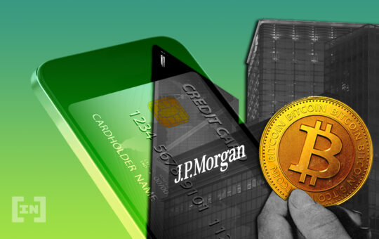 Jamie Dimon Reverts to Bitcoin Bashing But JPMorgan Clients Want More