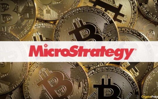 MicroStrategy Added Nearly 9,000 BTC to Its Holdings During Q3