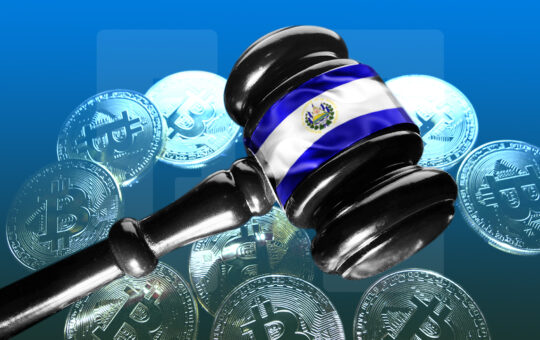 Most Salvadorans Want Bitcoin Law Repealed According to Recent Poll