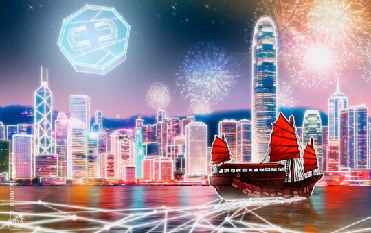 OTC crypto shops flood Hong Kong, but regulations may impact their presence