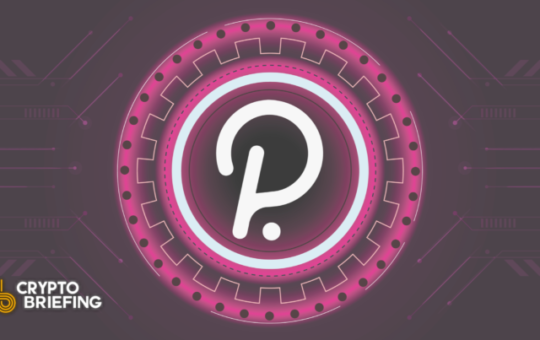 Polkadot Community Approves Parachain Auctions