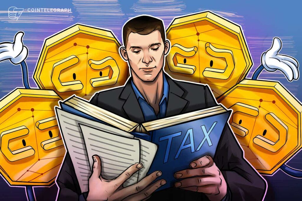 Slovenian finance ministry seeks public opinion on crypto tax laws