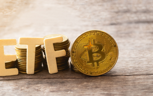 US regulator puts approval of Bitcoin ETFs on ice