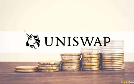 50% of Uniswap Liquidity Providers Are Losing Money Compared to HODLers: Survey