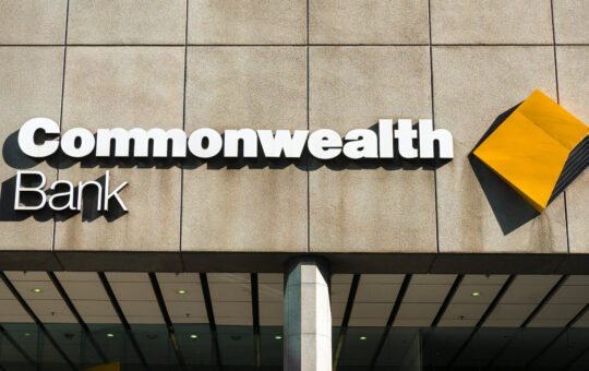 Australia's Commonwealth Bank Lets Customers Trade Crypto Directly Through Its App