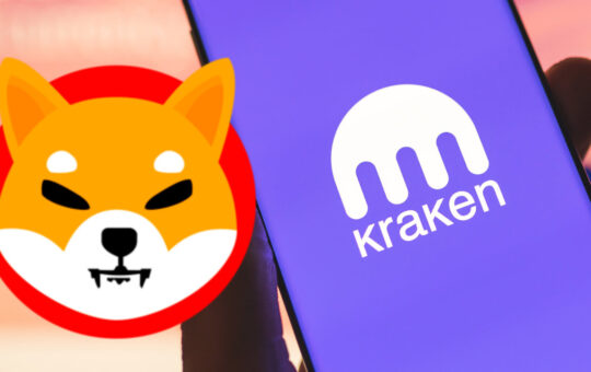 Crypto Exchange Kraken to List Shiba Inu Tomorrow — SHIB Investors Expect Price to Pump