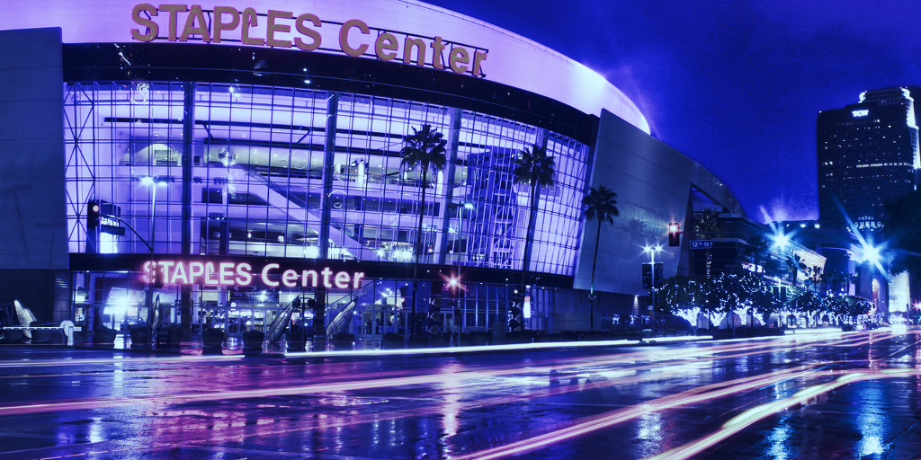 Crypto.com Pays Reported $700 Million for Naming Rights to Lakers, Clippers Arena