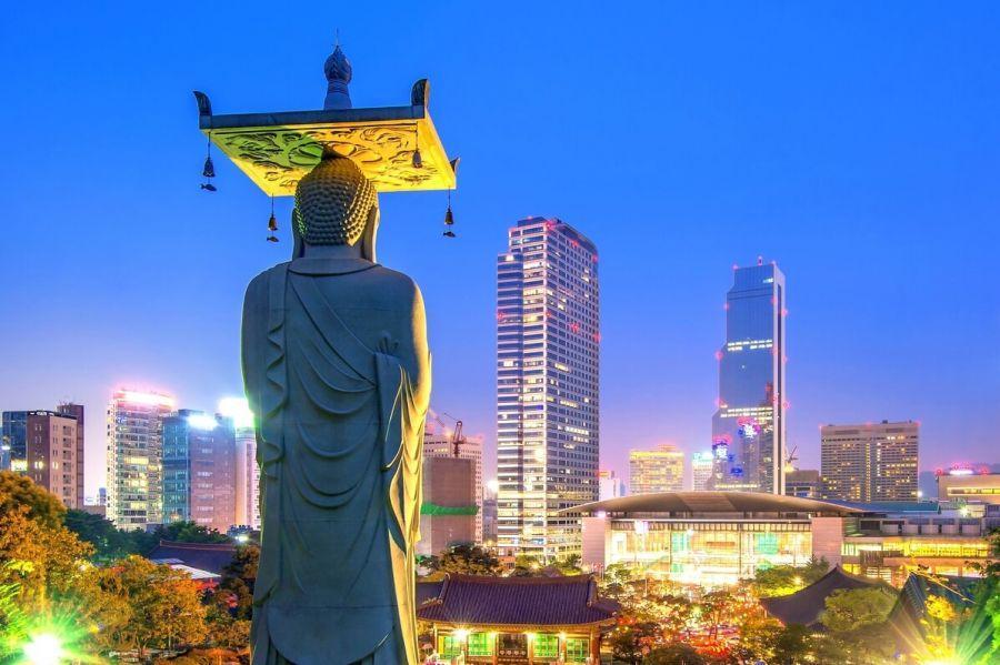 South Korea’s Prospective New President Mulls ‘Giving a Crypto to all Citizens’