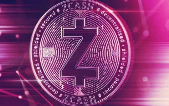 Zcash Price Jumps 29% After Devs Announce Shift to Proof-of-Stake