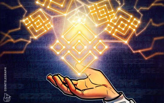 Binance gets the green light from Canada and Bahrain