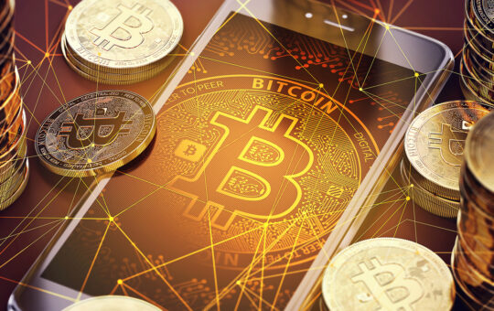 Bitcoin Wallet With $24M From Satoshi Era Suddenly Activates After 10.5 Years