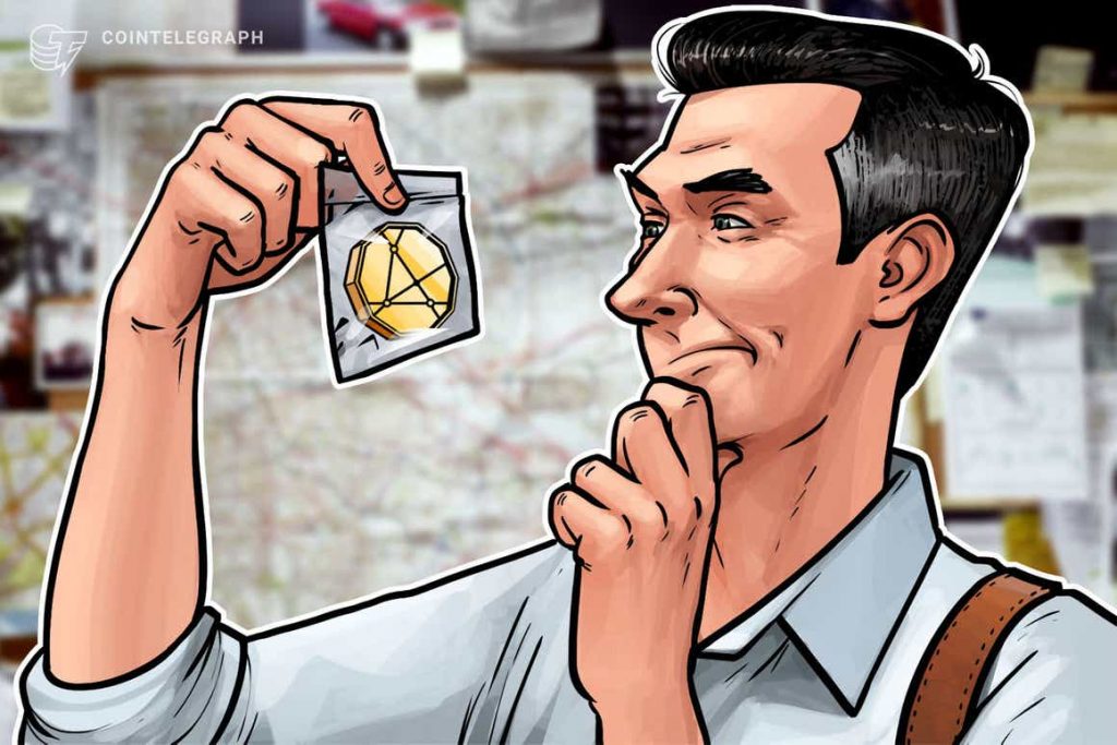 Crypto tumblers, exchanges under microscope as DOJ launches new task force