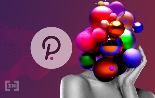 Polkadot (DOT) Consolidates Just Above $27 Support
