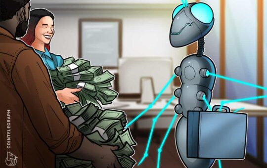 Ready Player Me raises $13M to expand metaverse platform