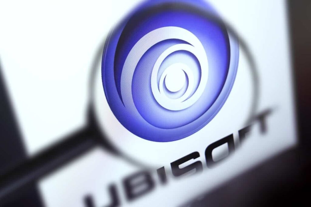 Ubisoft Launches In-Game NFTs Using Digits System