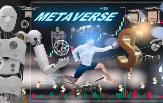 Vulcan Forged lost 20% today: should you buy PYR?