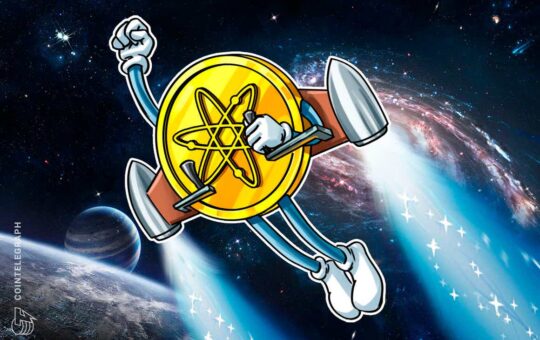 3 reasons why Cosmos (ATOM) price is near a new all-time high