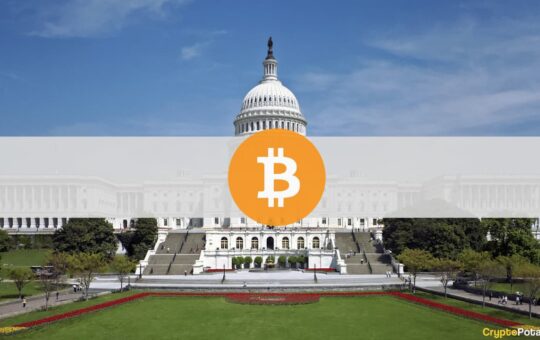 Arizona State Senator Proposes a Bill to Make Bitcoin Legal Tender