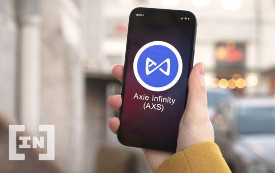 Axie Infinity Figured out how to Boost User Activity by 20%