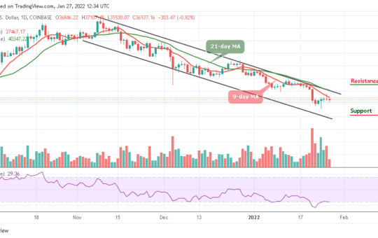 Bitcoin Price Prediction