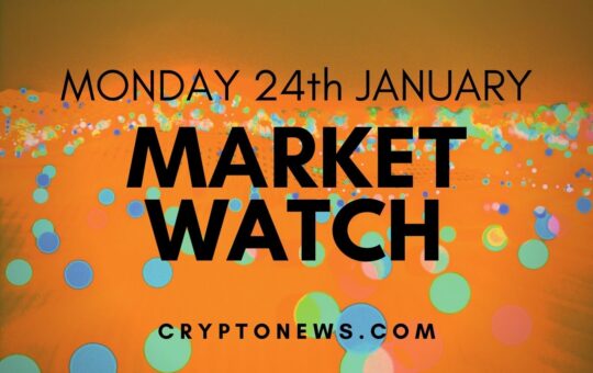 Bitcoin and Ethereum Struggle to Recover, Smaller Altcoins Trim Losses
