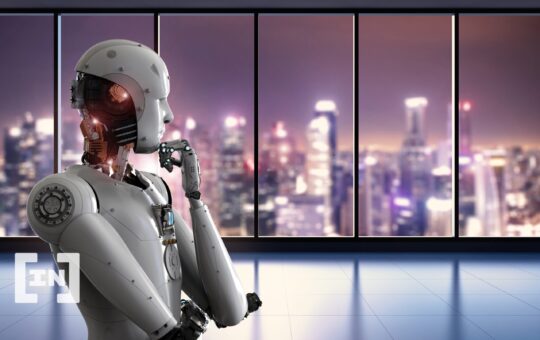 Blockchain Tech Could Stop a SkyNet Situation