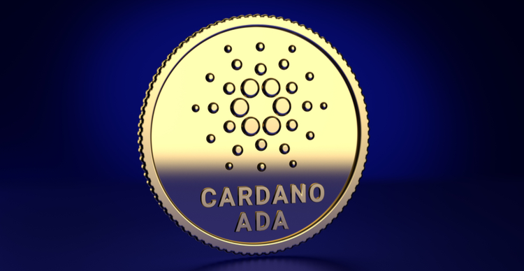 Cardano (ADA) is rebounding from six-month lows