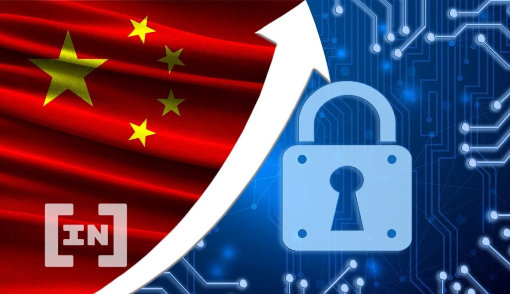 China uses Blockchain Tech to Regain Consumer Trust