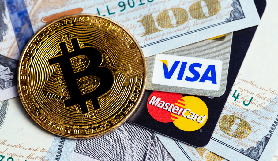 Crypto-backed cards daily volume averages $60Mln: i2c