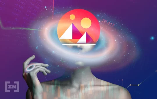 Decentraland (MANA) Consolidates Inside Bullish Wedge Pattern