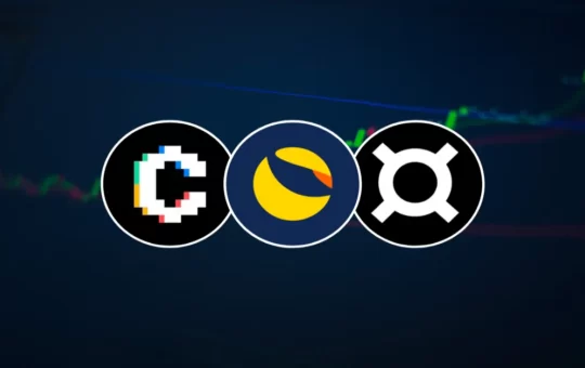 decentralised stable coins