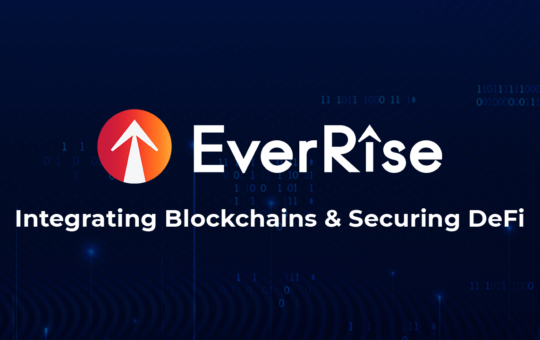 EverRise Director Jenn Duong on Developing Secure dApps and the Issues Facing the DeFi Space – Interview Bitcoin News