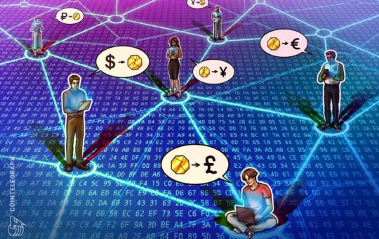 German neobank N26 to launch crypto trading later this year