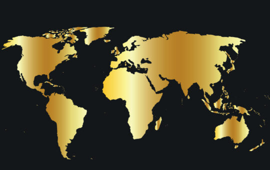 Global Central Bank Gold Holdings Rose to 36,000 Tons in 2021, Increase Attributed to Dollar's Decline – Economics Bitcoin News