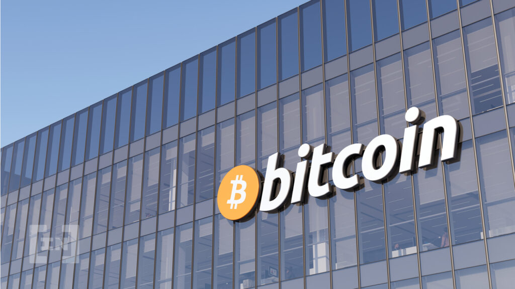 Good Medium Term Outlook for Bitcoin, Says Bitfury CEO