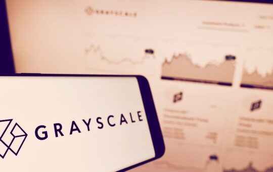 Metaverse, Layer 1 Cryptocurrencies Jump as Grayscale Updates 'Assets Under Consideration'