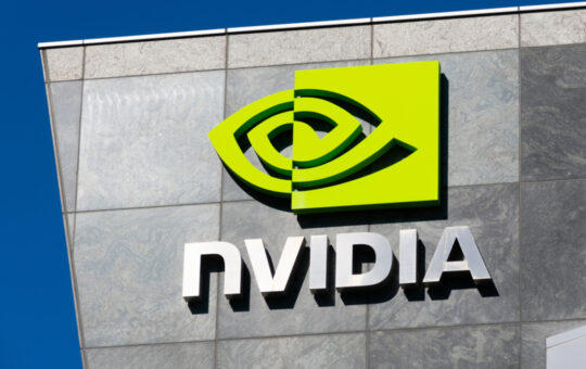 Report: Nvidia’s Lite Hash Rate Tech to Stop Crypto Miners 'Was Pointless'