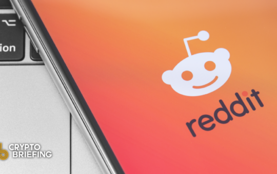 Reddit May Soon Add NFT-Based Profile Pictures