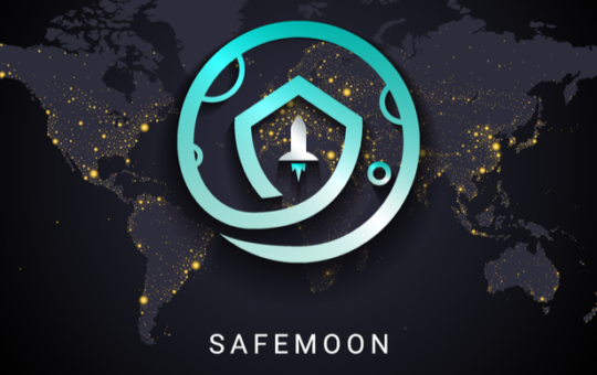 SafeMoon is tumbling as the hype continues to die out