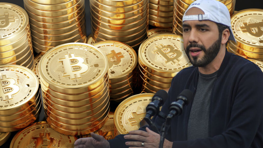 Salvadoran President Nayib Bukele Expects Bitcoin to Experience a 'Gigantic Price Increase' – Bitcoin News