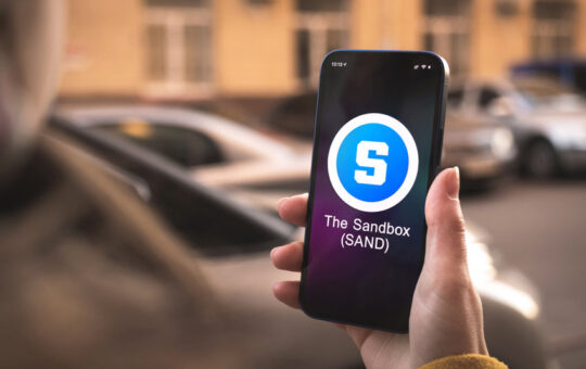 The Sandbox (SAND) is rebounding – Here is why you should be cautiously optimistic