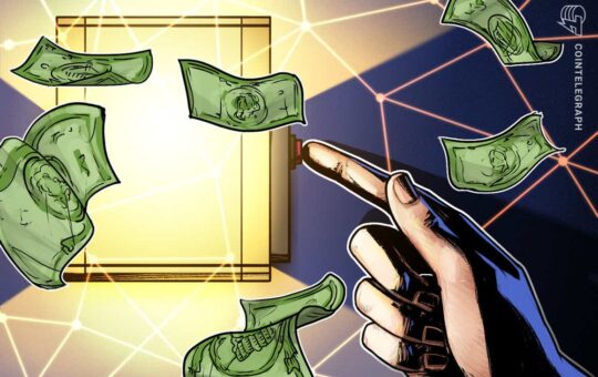 Tribal Credit raises $40M in 'hybrid' debt round funded by dollars and stablecoins
